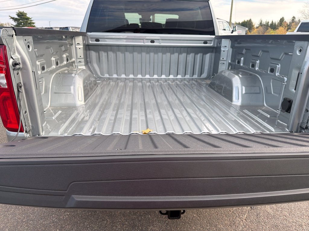 New 2026 Chevrolet Silverado 1500 RST AWD/4WD image 25