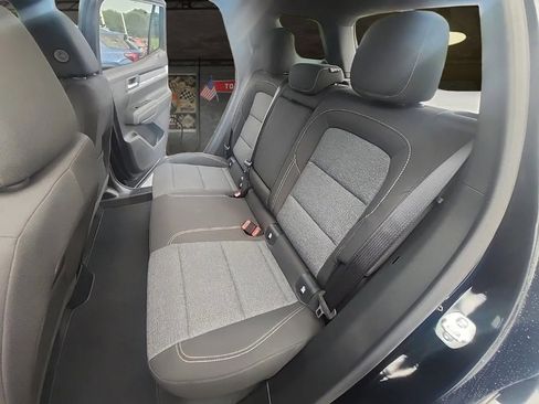 New 2026 GMC Terrain Elevation image 43