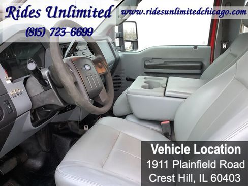 Used 2012 Ford F250 XL RWD image 14