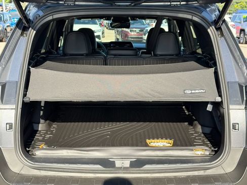 New 2026 Subaru Outback Wilderness w/ Wilderness Plus Package AWD/4WD image 24