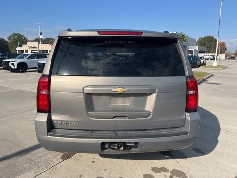 Used 2019 Chevrolet Tahoe LS image 5