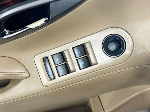 Used 2012 Buick LaCrosse Premium w/ Entertainment Package image 17