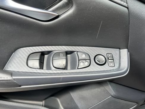 Certified 2025 Nissan Sentra SV w/ All-Weather Package FWD image 12