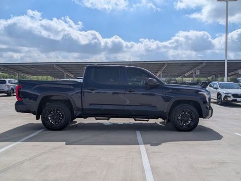 Used 2024 Toyota Tundra SR5 AWD/4WD image 6