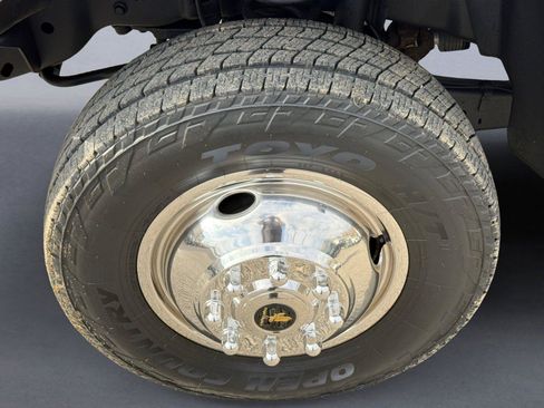 Used 2008 Ford F350 XL AWD/4WD image 9