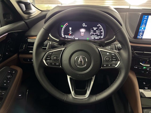 Used 2026 Acura MDX w/ Technology Package FWD image 20