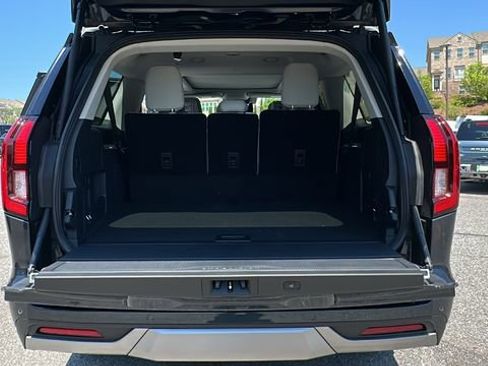 New 2026 Ford Expedition Max Platinum AWD/4WD image 18