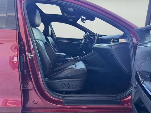 Used 2024 Kia K5 GT w/ GT1 Package FWD image 30
