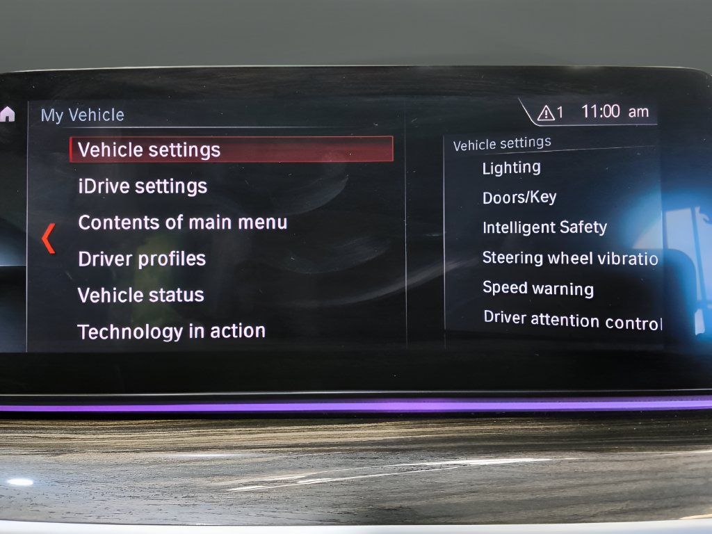 Used 2019 BMW 540i xDrive AWD/4WD image 26