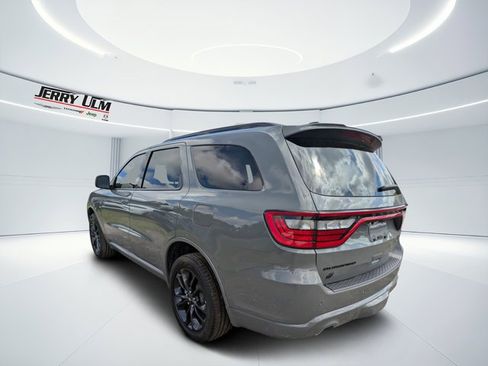 New 2026 Dodge Durango GT image 5