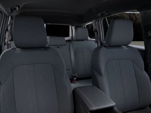 New 2026 Jeep Cherokee Laredo image 26