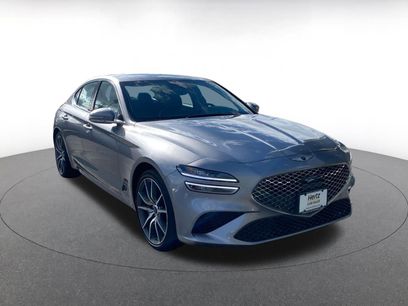 Used 2025 Genesis G70 2.5T