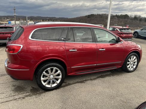 Used 2014 Buick Enclave Premium image 6