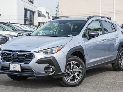 New 2026 Subaru Crosstrek 2.0i Premium