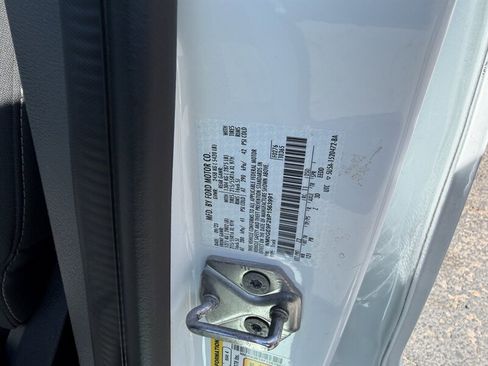 Used 2023 Ford Transit Connect XLT w/ Trailer Tow Package FWD image 19