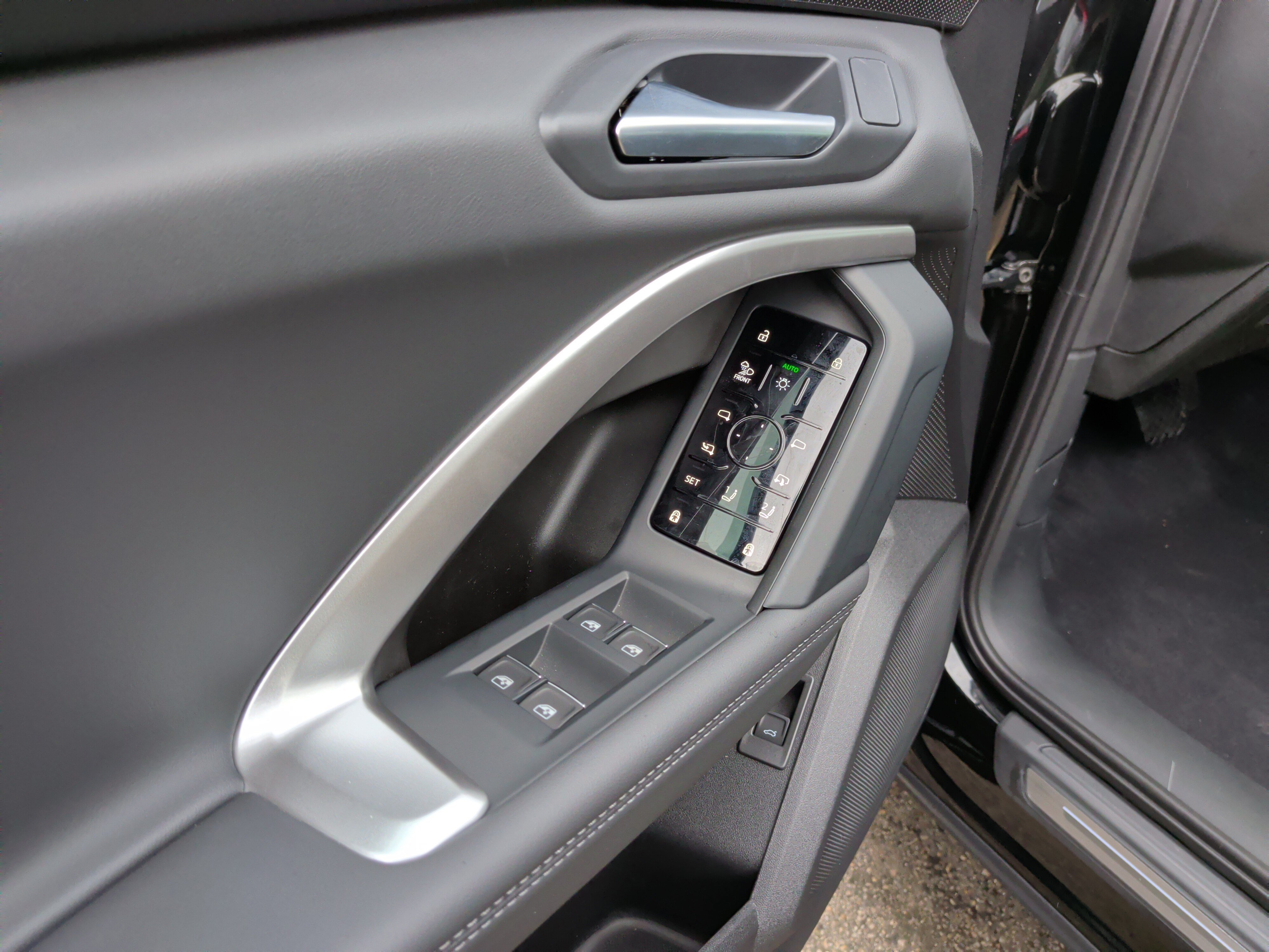 New 2026 Audi Q5 Premium Plus AWD/4WD image 13