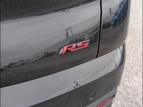 New 2027 Chevrolet Bolt RS FWD image 18