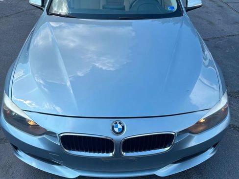 Used 2015 BMW 320i xDrive Sedan AWD/4WD image 11