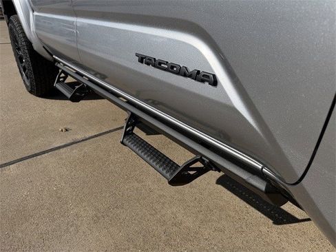 New 2026 Toyota Tacoma SR5 image 10