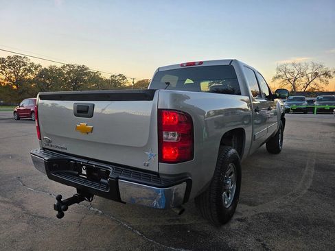Used 2007 Chevrolet Silverado 1500 LT image 12