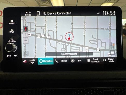 Used 2026 Honda Civic Type R image 27