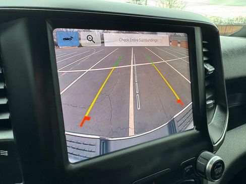 Used 2022 RAM 2500 Tradesman image 27