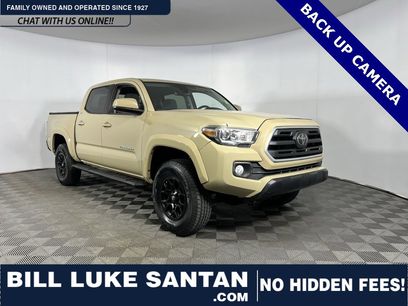 Used 2019 Toyota Tacoma SR5