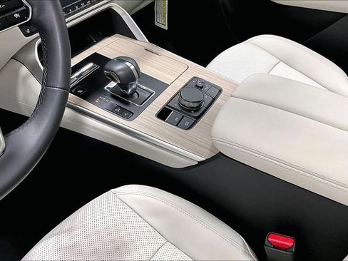 Used 2025 MAZDA CX-90 Plug-In Hybrid w/ Premium Plus image 17