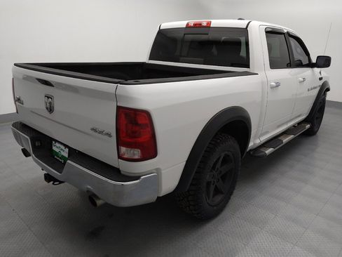 Used 2012 RAM 1500 Big Horn w/ Remote Start & Security Group image 9