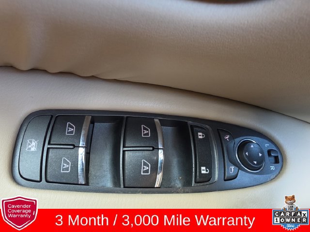 Used 2020 Nissan Armada SL w/ Premium Package RWD image 31