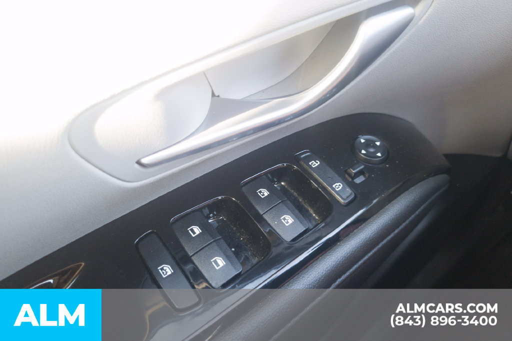 Used 2022 Hyundai Tucson SEL w/ Convenience Package FWD image 14