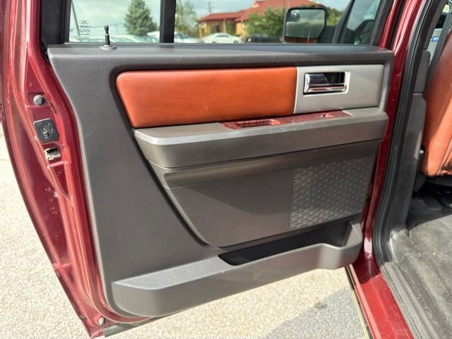 Used 2012 Ford Expedition EL King Ranch AWD/4WD image 23