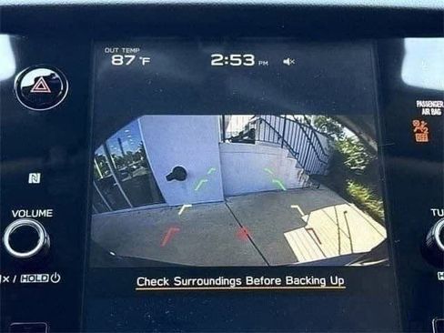 New 2025 Subaru Legacy Premium image 13