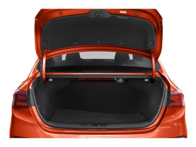 Used 2020 Kia Forte GT-Line FWD image 14