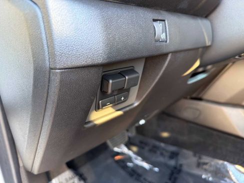 New 2026 Chevrolet Colorado Trail Boss AWD/4WD image 35