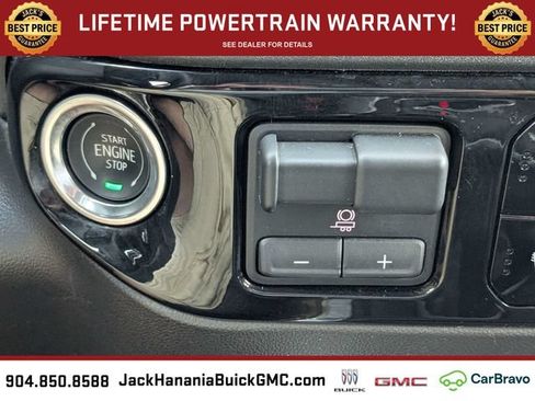Used 2023 GMC Sierra 1500 Elevation w/ Preferred Package AWD/4WD image 25