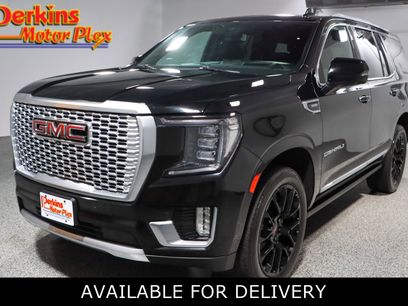 Used 2023 GMC Yukon Denali