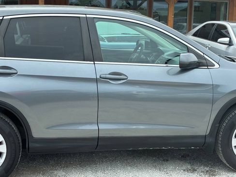 Used 2013 Honda CR-V EX image 14