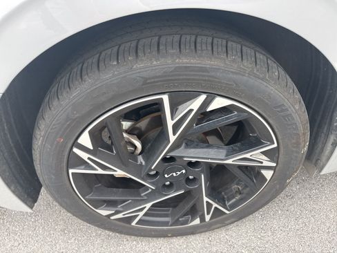 Used 2025 Kia K5 GT-Line image 4