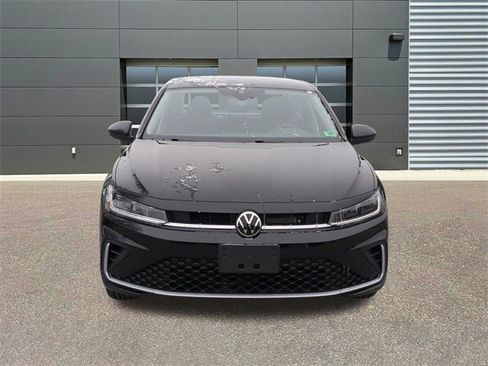 New 2026 Volkswagen Jetta S image 2