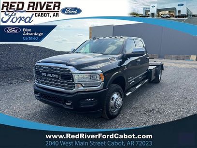 Used 2022 RAM 3500 Limited
