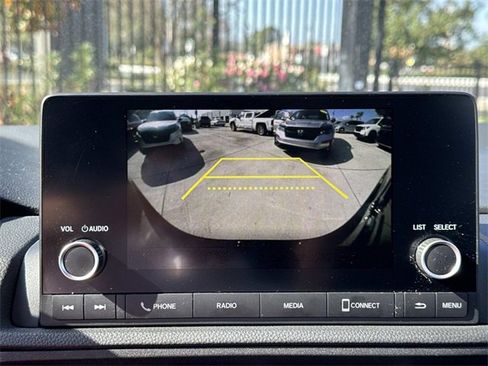 Used 2023 Honda CR-V LX image 25