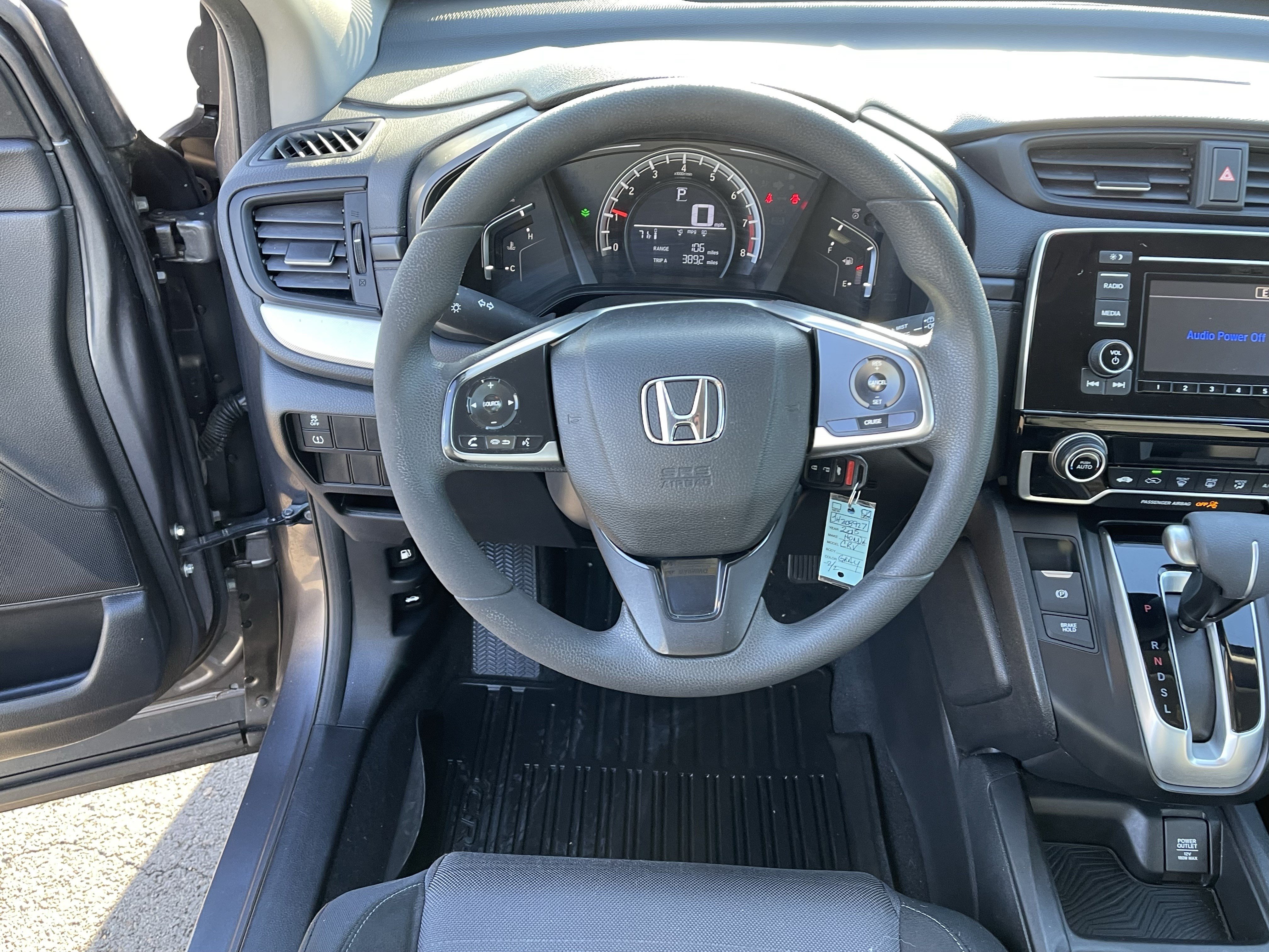 Used 2018 Honda CR-V LX image 13