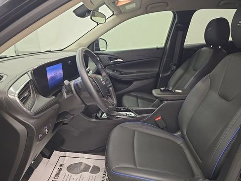 Used 2026 Buick Encore GX Sport Touring w/ Comfort Package FWD image 21