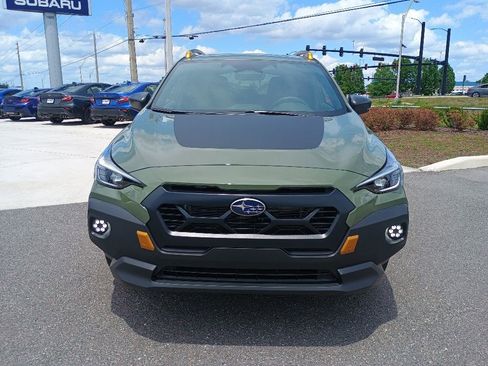 New 2026 Subaru Crosstrek 2.5i Wilderness AWD/4WD image 2