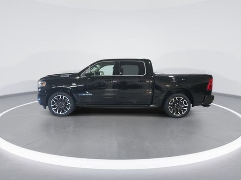 New 2026 RAM 1500 Limited AWD/4WD image 5
