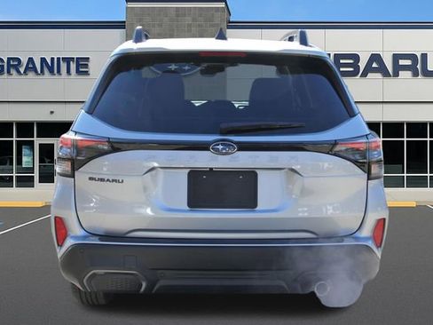 New 2026 Subaru Forester Limited image 7