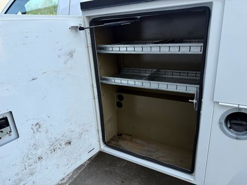 Used 2017 Chevrolet Silverado 2500 W/T w/ WT Convenience Package image 22