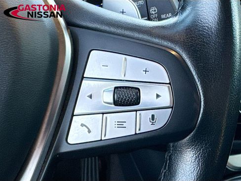 Used 2022 BMW X3 xDrive30i image 14