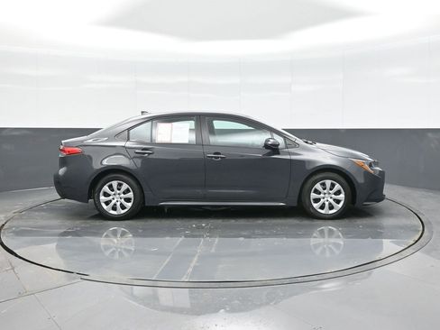 Certified 2024 Toyota Corolla LE image 8